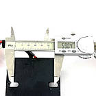 Реле зарядки регулятор напруги для квадроцикла ATV Jianshe JS250 Puma 250-3A, фото 8