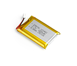 Акумулятор VIDEX Li-pol VLF-B103450-18 1800mAh, фото 3