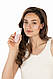 Крем для обличчя сонцезахисний з центелою Top Beauty SPF 50 / PA++++ 50 мл, фото 6