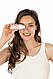Крем для обличчя сонцезахисний з центелою Top Beauty SPF 50 / PA++++ 50 мл, фото 8