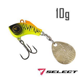 Тейл-спінер Select Sonic 10.0g #05