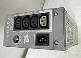 Джерело безперебійної напруги APC Back-UPS CS 500VA УПС, фото 3