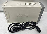 Джерело безперебійної напруги APC Back-UPS CS 500VA УПС, фото 5