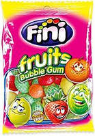 Жуйки Fani Fruits Bubble Gum 90 г 12 шт. ящ