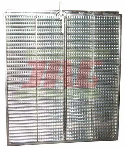 Решето нижнє 1130x1010mm для комбайнів Claas Dominator 48-150