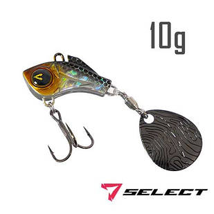 Тейл-спінер Select Sonic 10.0g #07
