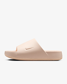 Капці жіночі NIKE CALM SLIDE DX4816-803