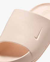 Капці жіночі NIKE CALM SLIDE DX4816-803, фото 6