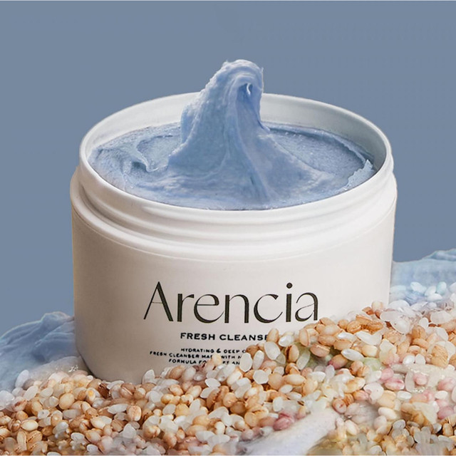 бальзам для вмивання arencia