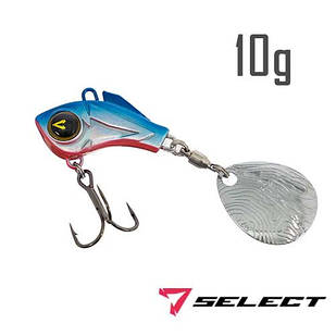 Тейл-спінер Select Sonic 10.0g #10