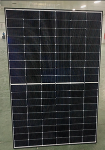 Сонячна панель Horay Solar Ocean HS440TC-MHO-D Bificial N-type 440Вт