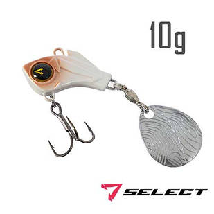 Тейл-спінер Select Sonic 10.0g #11