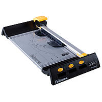 Різак дисковий Proton A4 довжріза 32см макс товщ різа 10 арк (80г/м2)