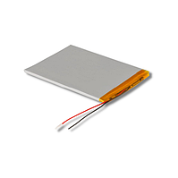 Акумулятори внутрішні з проводами