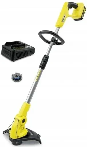Karcher Ltr 18-30 Battery Set Promo Edition 9.702-411.0