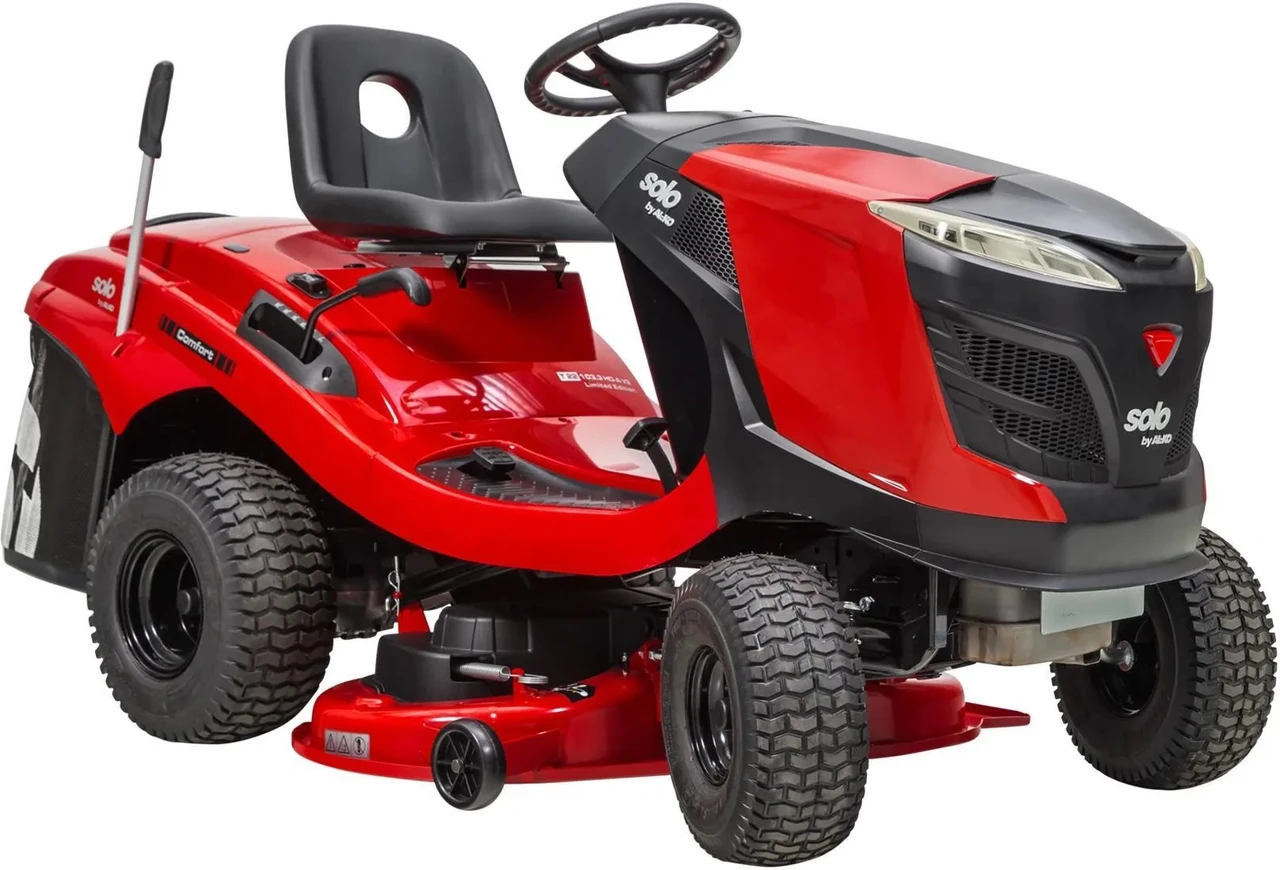 AL-KO T15-93.3 HD-A Comfort Pro 127687
