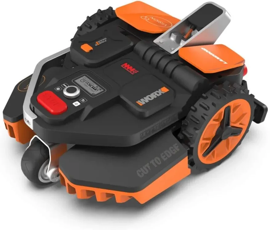 Worx Landroid Vision L1600 WR216E