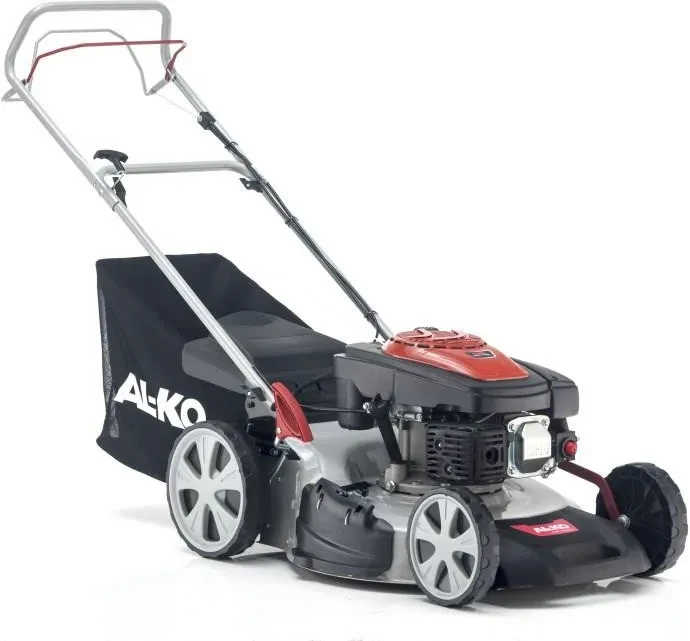 AL-KO EASY 5.10 SP-S 113796
