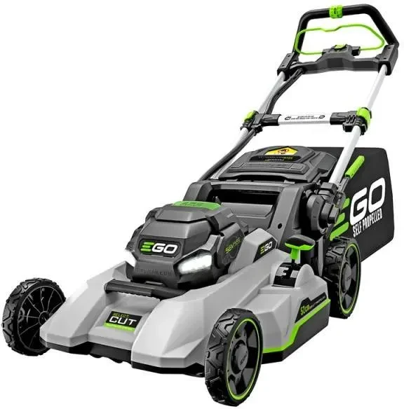 Ego Z Napędem Power+ Professional Lm2130E-Sp I Baterią 7,5 Ah Lm2135Esp