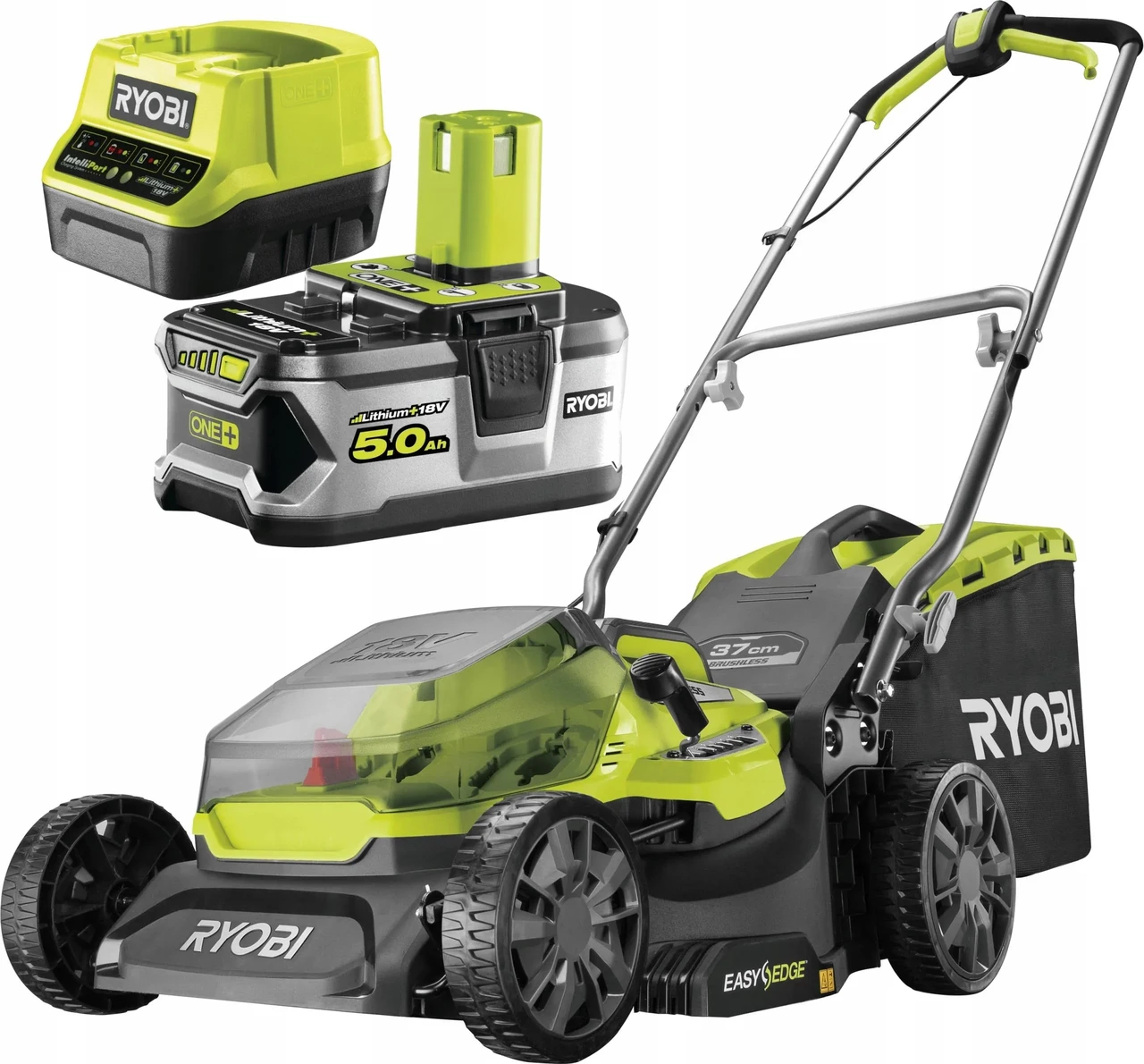 RYOBI RY18LMX37A-150