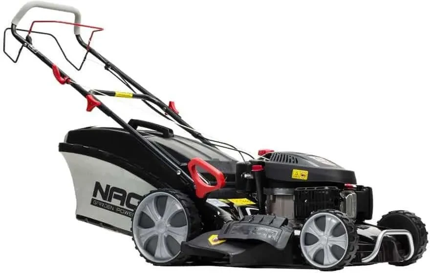 NAC LS53-196-HS-NG