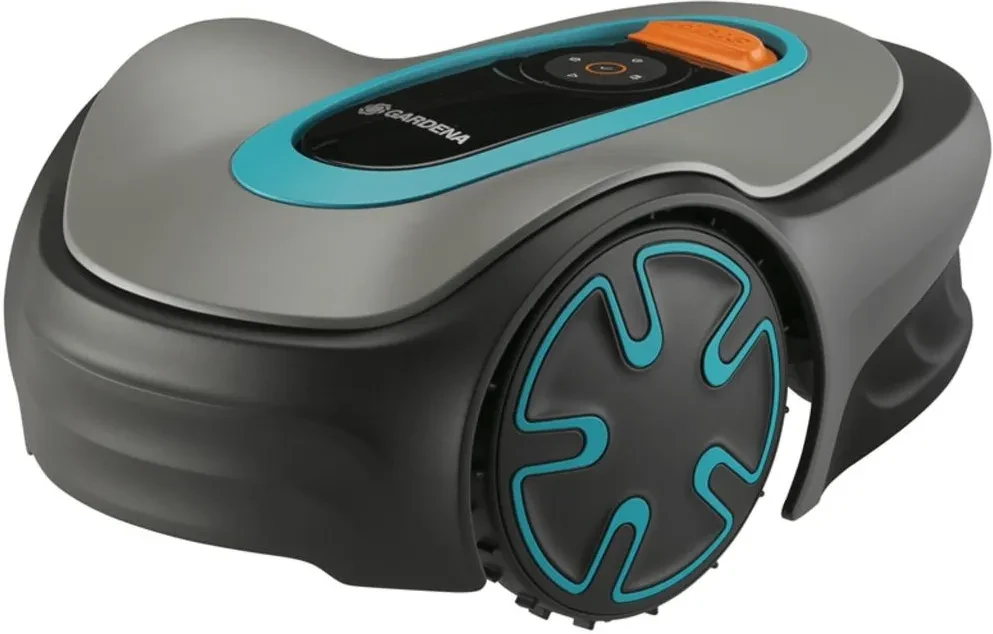 Gardena Sileno Minimo 500 15202-32