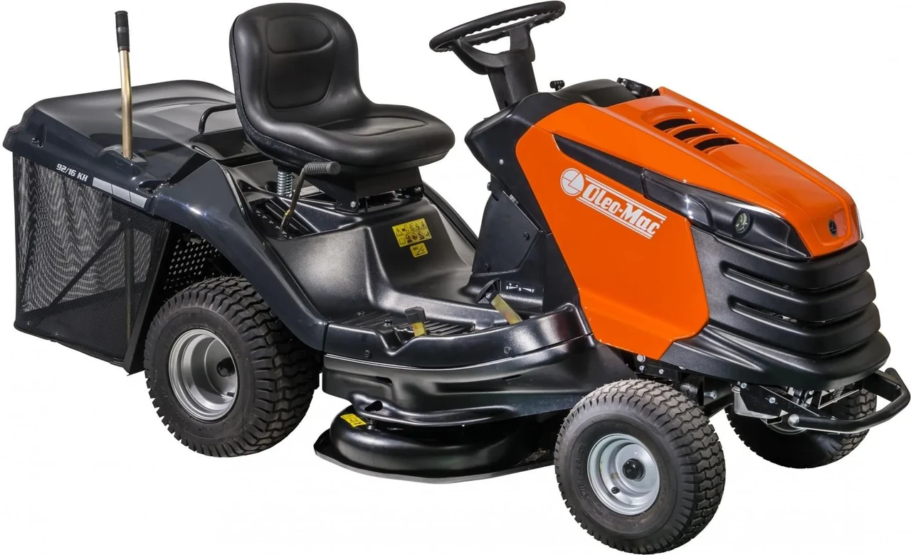 Oleo-Mac OM 92/24 K H