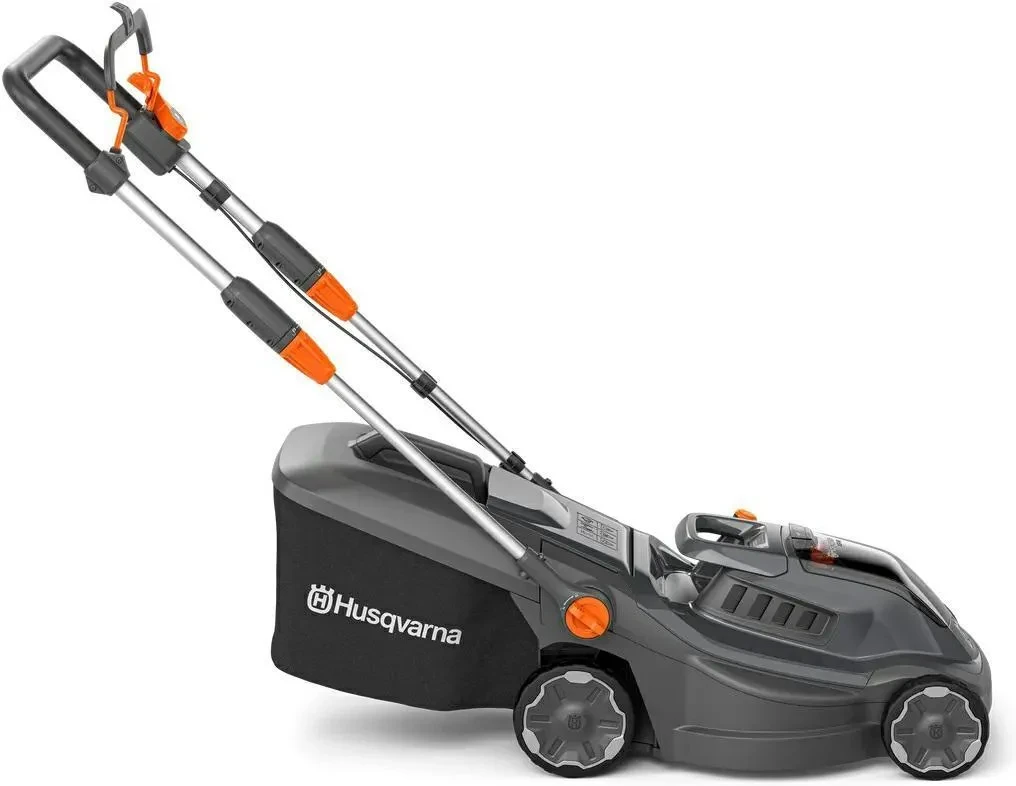 Ręczna Husqvarna Aspire Lc34