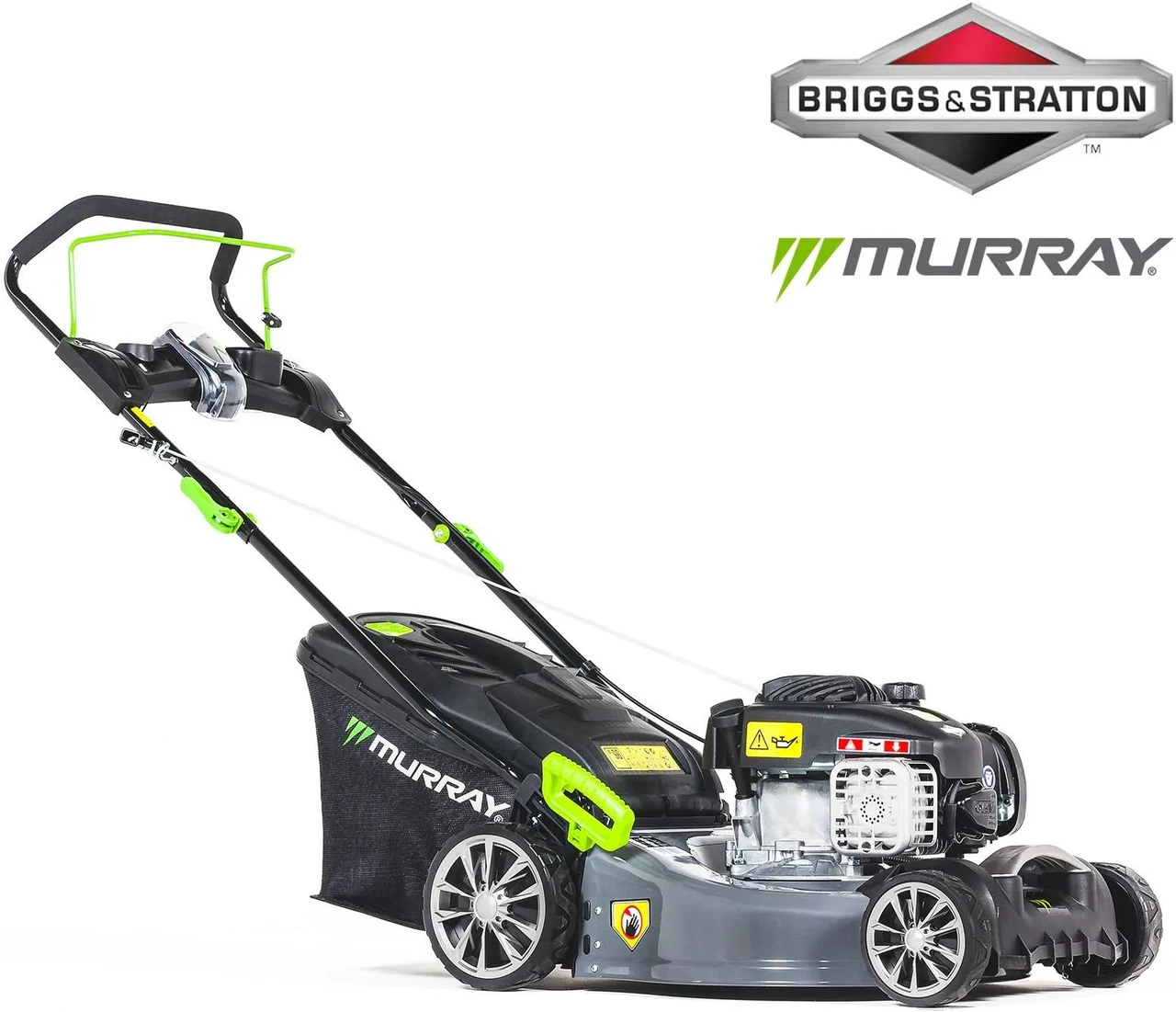 Murray Eq2-400