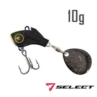 Тейл-спінер Select Sonic 10.0g #14