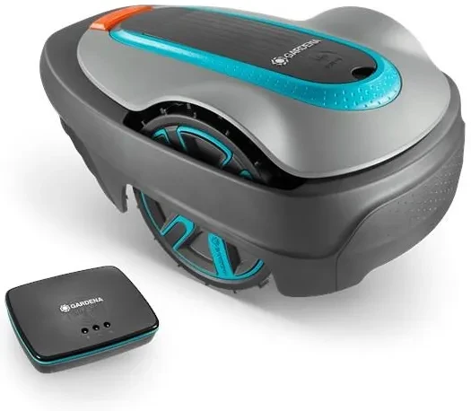 Gardena smart SILENO city 500 19066-32