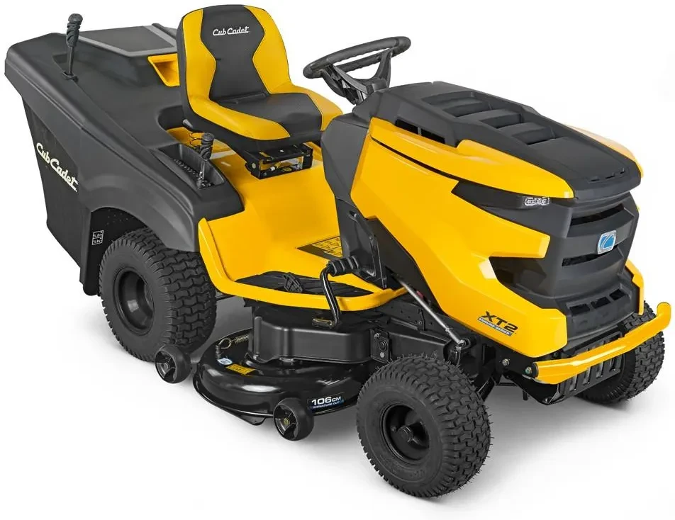 Cub Cadet XT2 PR106