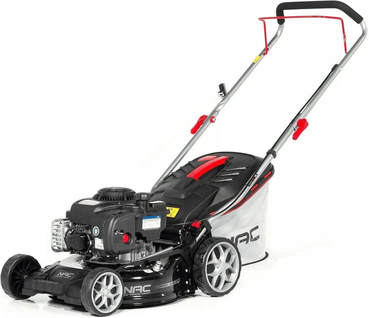 NAC Lp42-300Bs-Jr