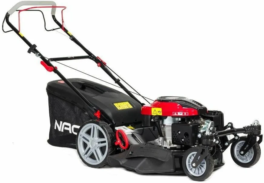 NAC LS56-196L