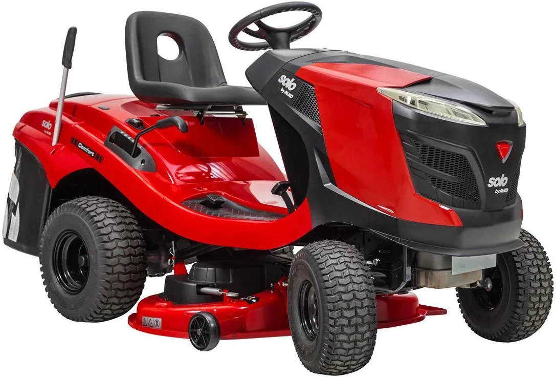AL-KO T18-103.4 Hd-A V2 Comfort Sba