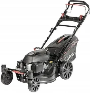 Cedrus Cedks51S-Zt 196 cm ³ 51 Skrętne Koła Mocna 5,7K