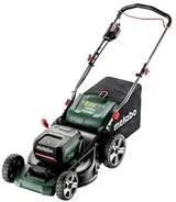 Metabo Rm 36-18 Ltx Bl 46 60160665