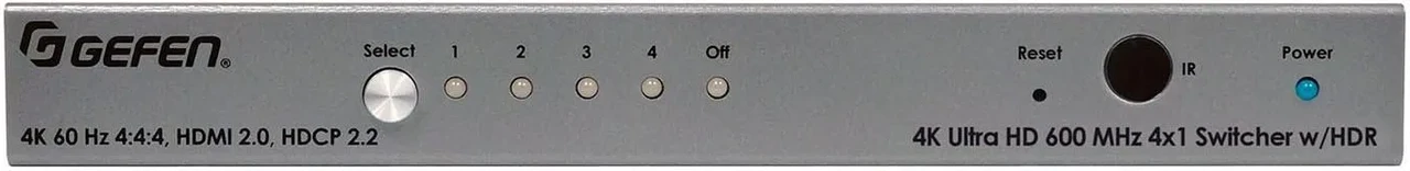 Gefen EXT-UHD600-41