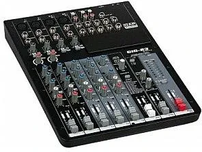 DAP Audio GIG-83CFX