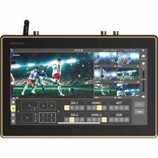 Hollyland Streamix M1 Portable Sdi/Hdmi (HLSTREAMIXM1)
