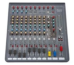 STUDIOMASTER C6XS-12 12 Channel Mixer with DSP/USB - Mikser analogowy KOD RABATOWY: FGHXKA