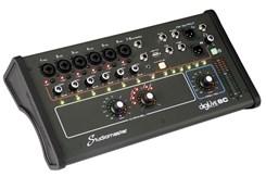STUDIOMASTER 8 CH DIGITAL CONSOLE DIGILIVE 08C - Mikser Cyfrowy KOD RABATOWY: FGHXKA
