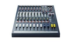 Soundcraft EPM8 - Analogowa konsoleta mikserska