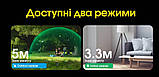 Nitecore EMR40 — компактний електронний відлякувач комах із акумулятором на 7800 мА·год, фото 4