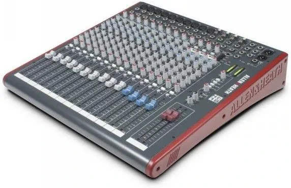 ALLEN HEATH ZED 1802 Mikser audio