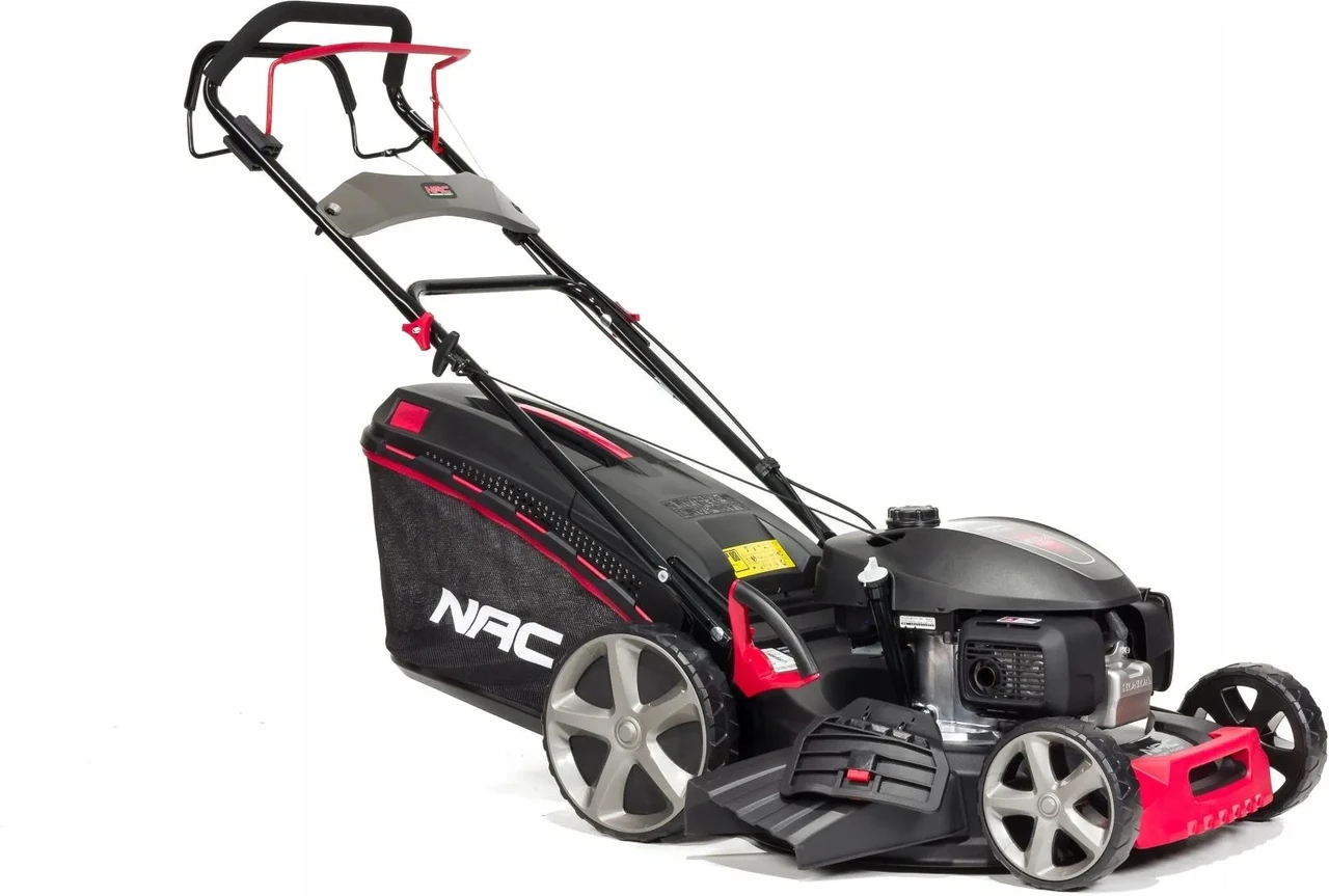 NAC LS53-G200-HSD-TX