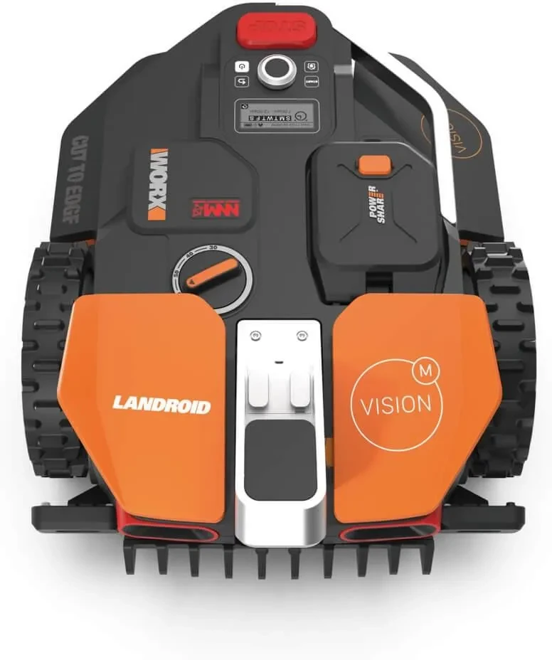 Worx Landroid Vision M800 WR208E