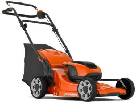 Husqvarna Lc142I + Ładowarka Bateria 970541804