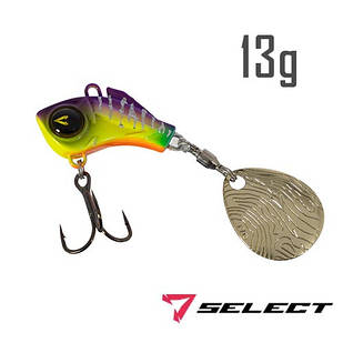 Тейл-спінер Select Sonic 13g #03