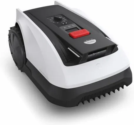 Ecovacs Goat O800 Rtk Czarno-Mr2452A